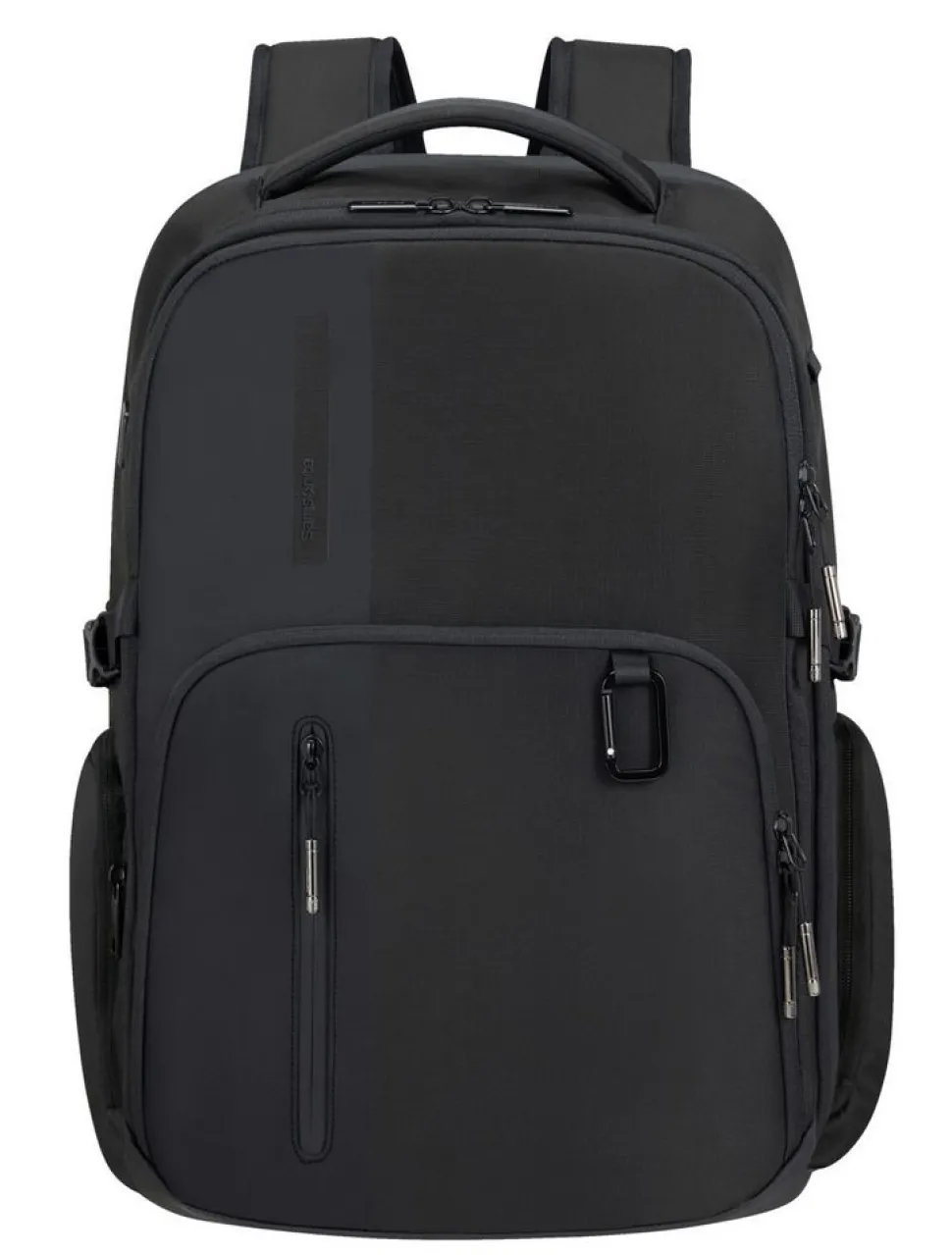 Zaino 17,3" espandibile Samsonite Biz2Go Nero