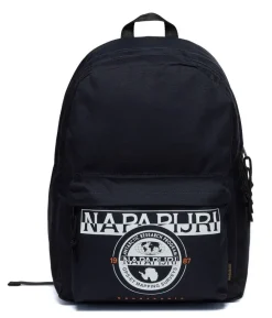 Zaino grande Napapijri Boussine Blu Marine