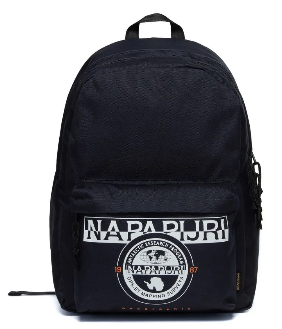 Zaino grande Napapijri Boussine Blu Marine