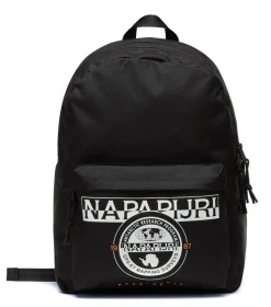 Zaino grande Napapijri Boussine Nero