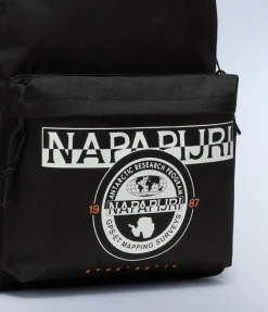 Zaino grande Napapijri Boussine Nero