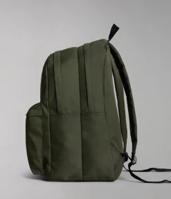 Zaino grande Napapijri Voyage Verde Militare