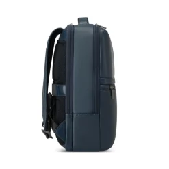 Zaino in pelle Roncato Trial DLX 1141 Blu
