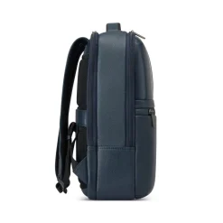 Zaino in pelle Roncato Trial DLX 1140 Blu