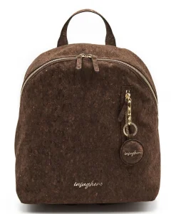 Zaino Insughero Cortina Marrone