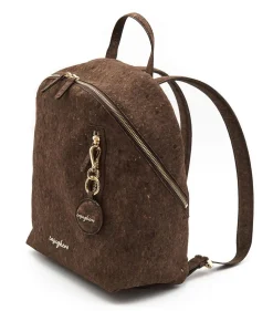 Zaino Insughero Cortina Marrone