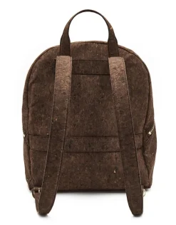 Zaino Insughero Cortina Marrone