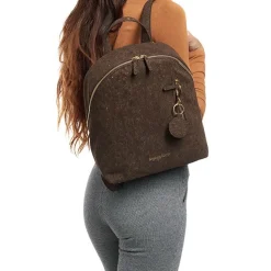 Zaino Insughero Cortina Marrone