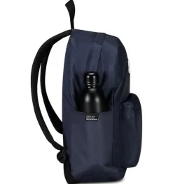 Zaino Invicta Carlson Plain Blu