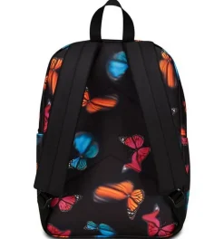 Zaino Invicta Carlson Plain Fantasy Blurry Butterfly