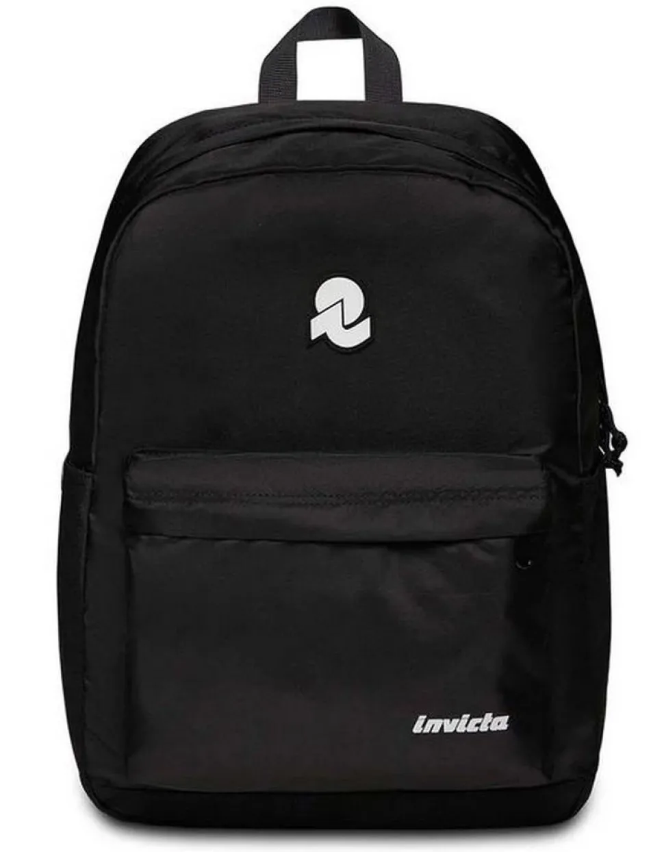 Zaino Invicta Carlson Plain Nero