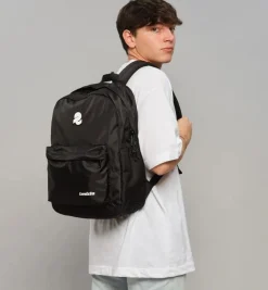 Zaino Invicta Carlson Plain Nero
