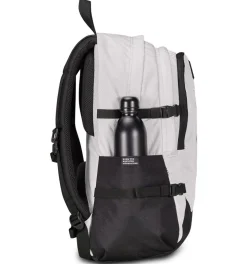 Zaino Invicta Invict-Act Plus Led Grigio