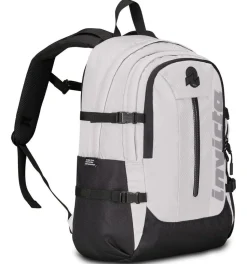 Zaino Invicta Invict-Act Plus Led Grigio