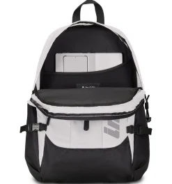 Zaino Invicta Invict-Act Plus Led Grigio