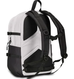 Zaino Invicta Invict-Act Plus Led Grigio