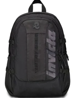 Zaino Invicta Invict-Act Plus Led Nero