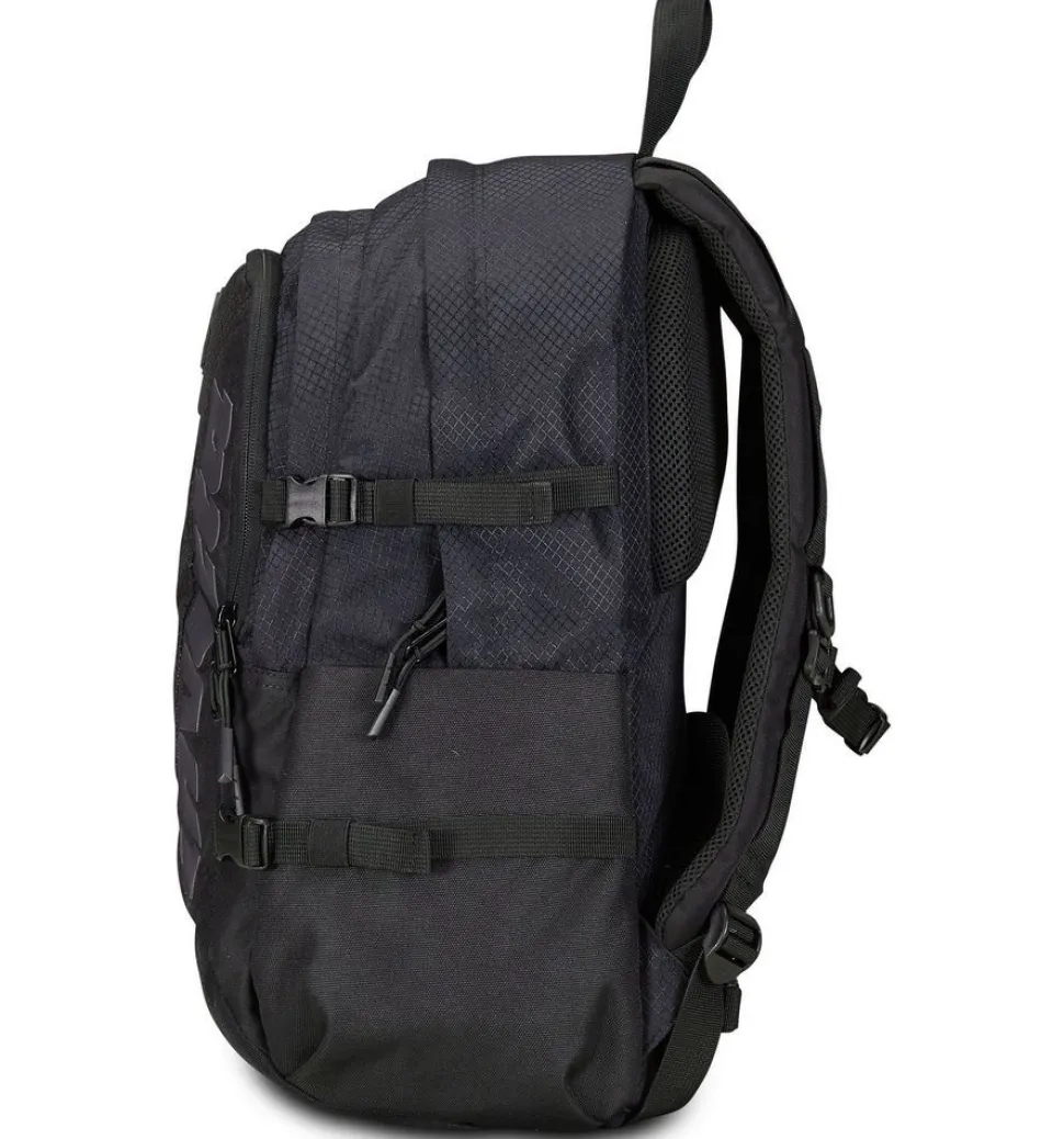 Zaino Invicta Invict-Act Plus Led Nero