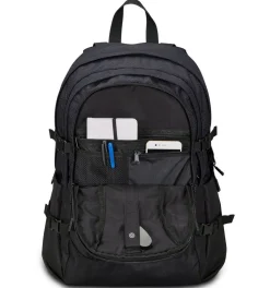 Zaino Invicta Invict-Act Plus Led Nero
