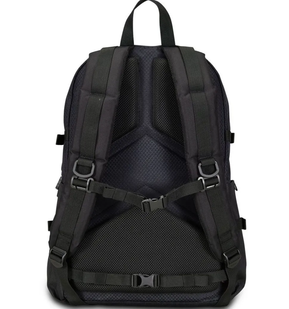 Zaino Invicta Invict-Act Plus Led Nero