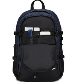 Zaino Invicta Invict-Act Plus Blu