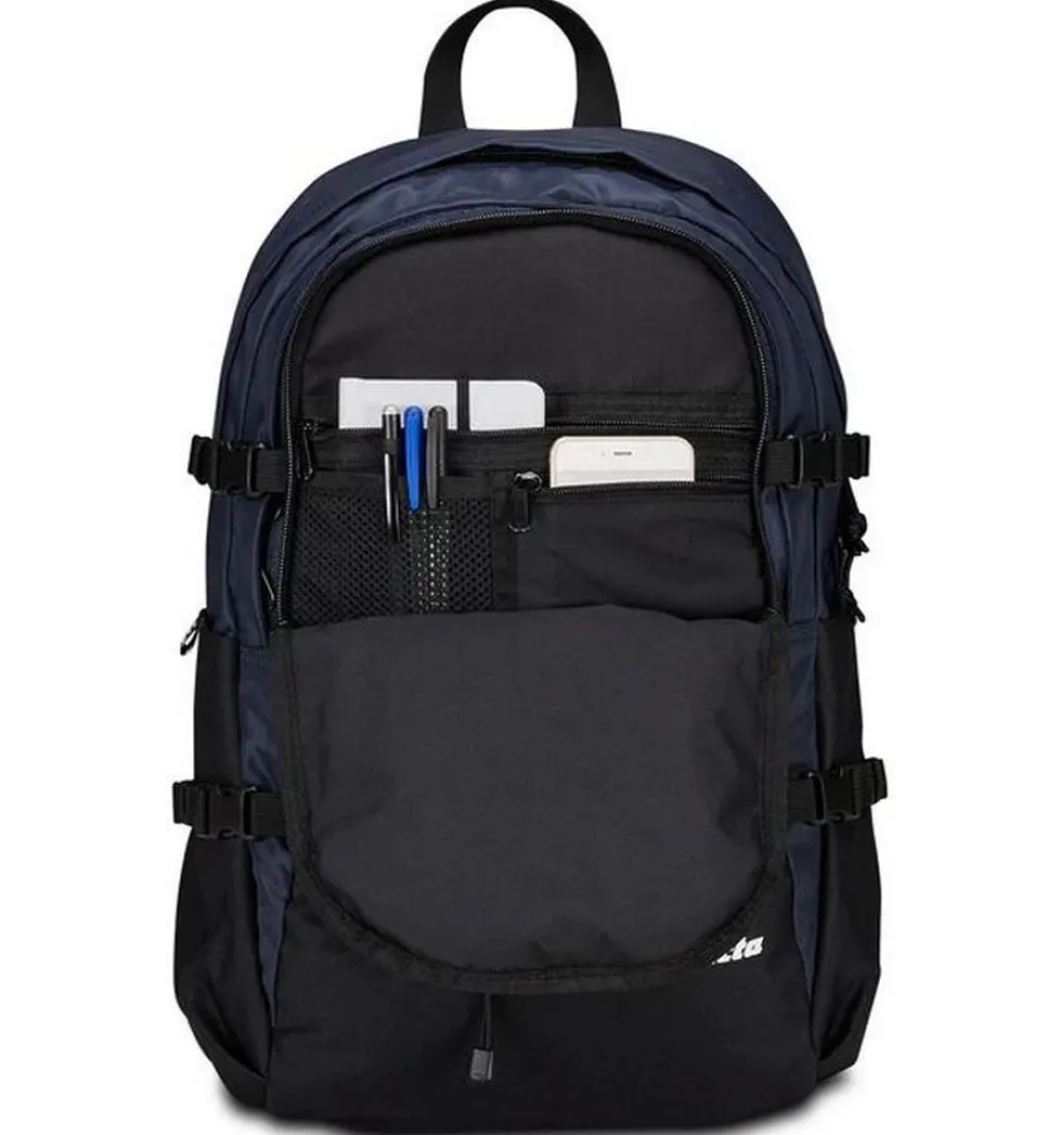 Zaino Invicta Invict-Act Plus Blu