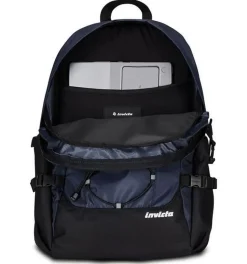 Zaino Invicta Invict-Act Plus Blu