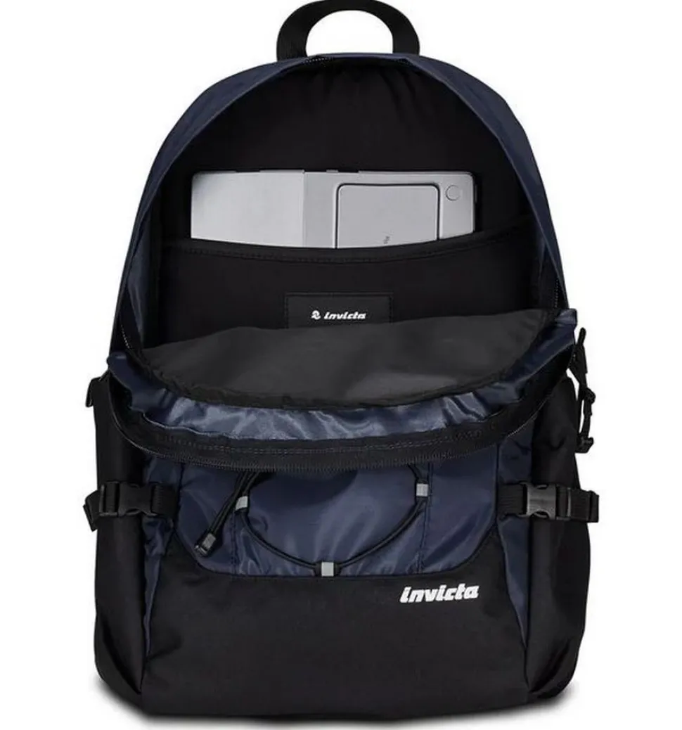 Zaino Invicta Invict-Act Plus Blu