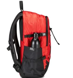 Zaino Invicta Invict-Act Plus Rosso