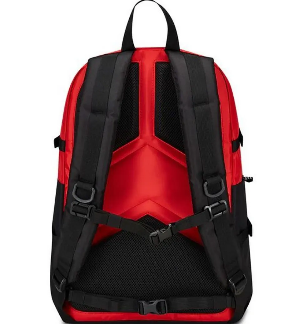 Zaino Invicta Invict-Act Plus Rosso
