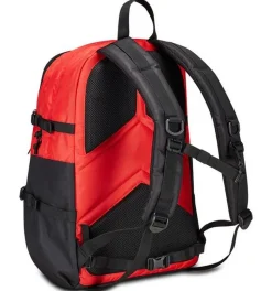 Zaino Invicta Invict-Act Plus Rosso