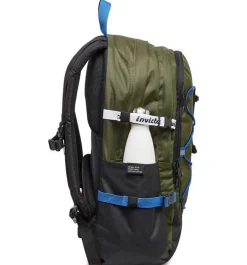 Zaino Invicta Invict-Act Plus Active Green Military