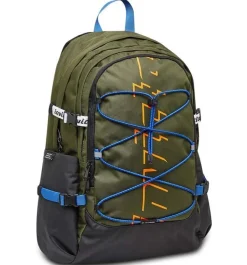 Zaino Invicta Invict-Act Plus Active Green Military