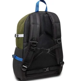 Zaino Invicta Invict-Act Plus Active Green Military