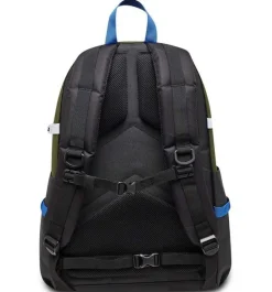 Zaino Invicta Invict-Act Plus Active Green Military