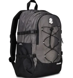 Zaino Invicta Invict-Act Plus Grigio