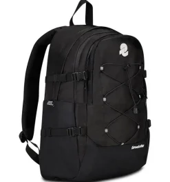 Zaino Invicta Invict-Act Plus Nero