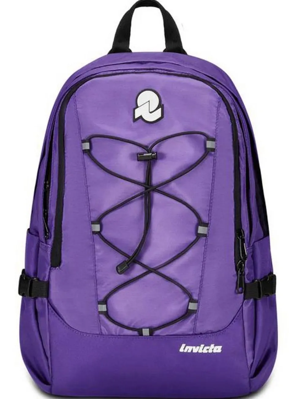Zaino Invicta Invict-Act Smart Royal Purple