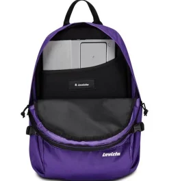Zaino Invicta Invict-Act Smart Royal Purple