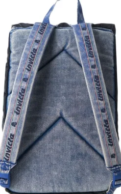 Zaino Invicta Jolly III Vintage Blu