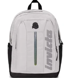 Zaino Invicta Up Led Grigio