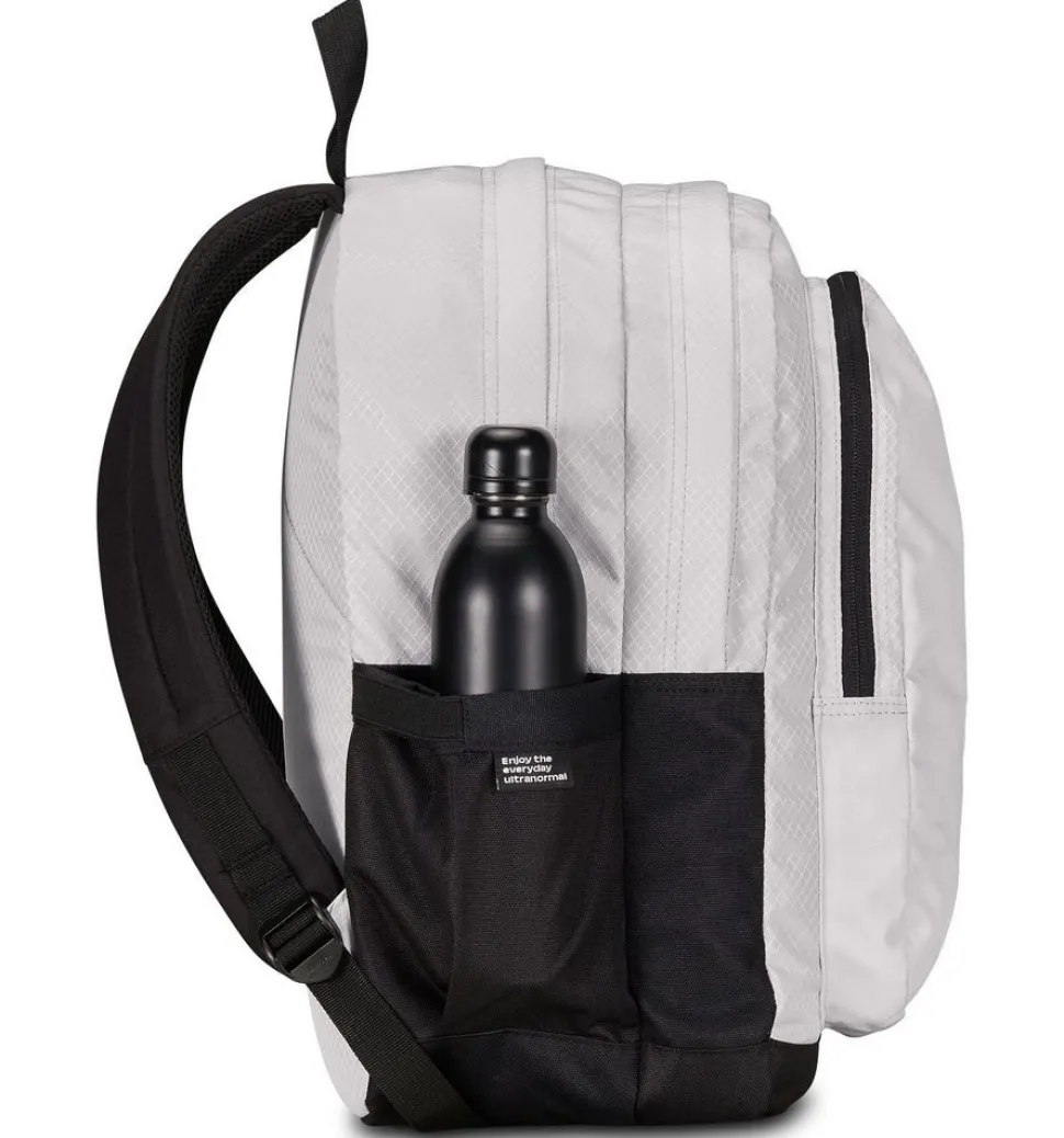 Zaino Invicta Up Led Grigio