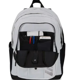 Zaino Invicta Up Led Grigio