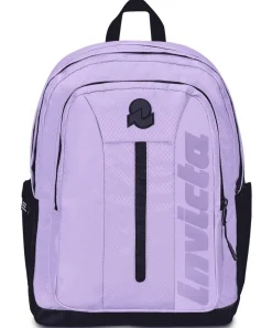 Zaino Invicta Up Led Lilla