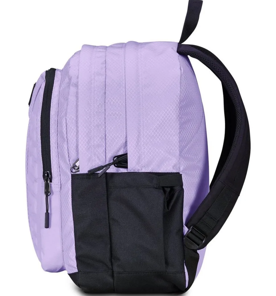 Zaino Invicta Up Led Lilla