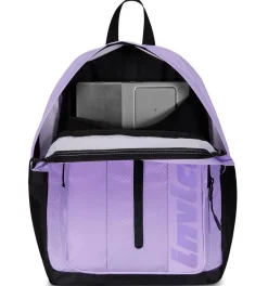 Zaino Invicta Up Led Lilla
