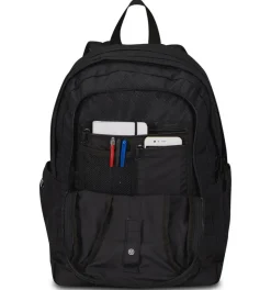 Zaino Invicta Up Led Nero