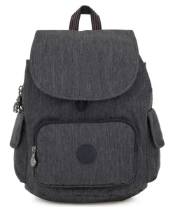 Zaino Kipling City Pack S Active Denim
