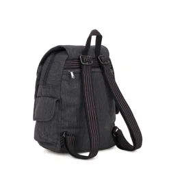 Zaino Kipling City Pack S Active Denim
