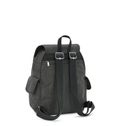 Zaino Kipling City Pack S Black Peppery